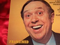 ��������� (Fransined, Francis Laurent Contandin) 
����������