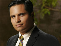 ����� ����� (Michael Peña) 
����������