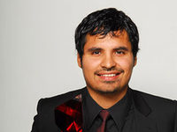 ����� ����� (Michael Peña) 
����������