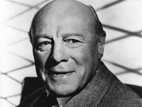 ������ ����� (Edmund Gwenn, Edmund Kellaway) 
����������