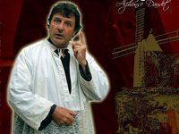 ���-���� ���� (Jean-Claude Dumas) 
����������
