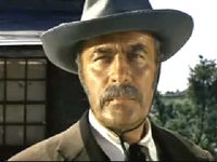 "�� ��������� �������� / Fistful of Dollars, A / Per un pugno di dollari" (1964)