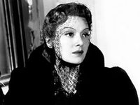 ����� Ը��� (Edwige Feuillère, Edwige Louise Caroline Cunati) 
����������