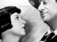 "����� � ������" (1931)