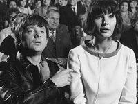 "Kochajmy syrenki" (1967)