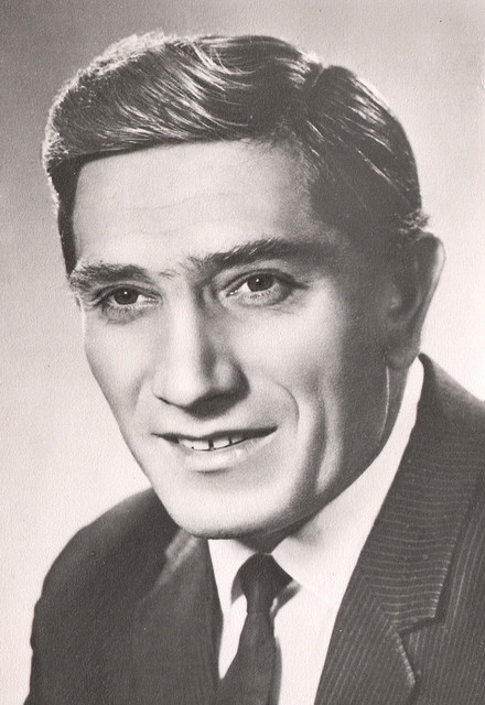 Армен Джигарханян (Armen Jigarkhanyan)