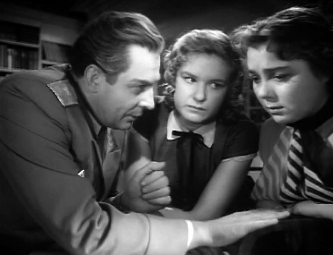 ÐÐ¸Ð½Ð� ÐÐ¾ÑÐ¾ÑÐ¸Ð½Ð� - "ÐÐ�Ð¿Ð¾Ð²ÑÐ¾ÑÐ¸Ð¼Ð�Ñ Ð²Ð�ÑÐ½Ð�" (1957)