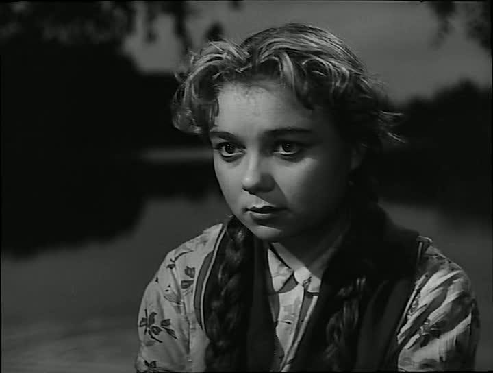 ÐÐ¸Ð½Ð� ÐÐ¾ÑÐ¾ÑÐ¸Ð½Ð� - "Ð¡ÑÐ�ÑÑÑÐ� Ð½Ð�Ð´Ð¾ Ð�Ð�ÑÐ�ÑÑ" (1958)
