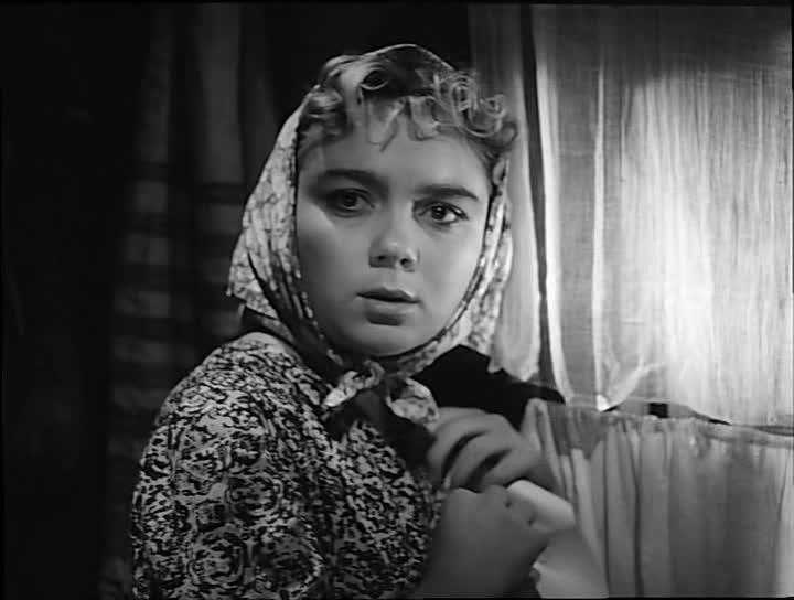 ÐÐ¸Ð½Ð� ÐÐ¾ÑÐ¾ÑÐ¸Ð½Ð� - "Ð¡ÑÐ�ÑÑÑÐ� Ð½Ð�Ð´Ð¾ Ð�Ð�ÑÐ�ÑÑ" (1958)