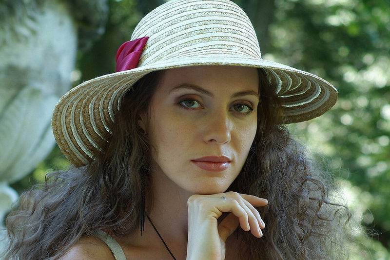 Тара Амирханова
