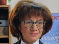 ��� ������������ (Ewa Kolasińska-Szramel) 
����������