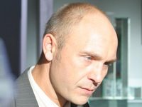 ������� ��������� (Norbert Rakowski) 
����������