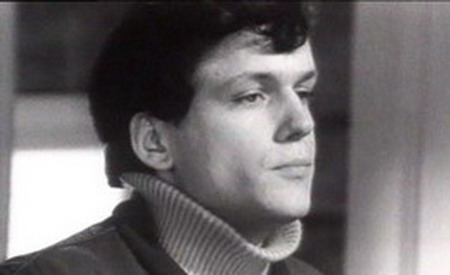 "У озера" (1969) Николай Ерёменко (младший) - "У озера" (1969)