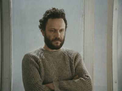 "Солнечный ветер" (1982) Николай Ерёменко (младший) - "Солнечный ветер" (1982)