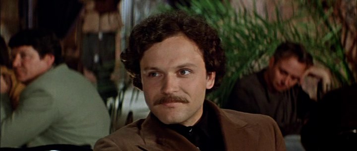 "Трактир на Пятницкой" (1977) Николай Ерёменко (младший) - "Трактир на Пятницкой" (1977)