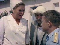 "������� � �������" (1966)