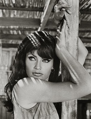 marisa mell
