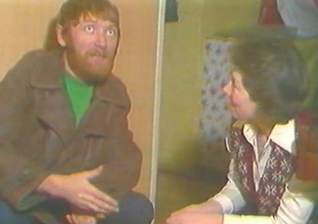 �������� ������� - "�� �������, ��� �����" (1979)