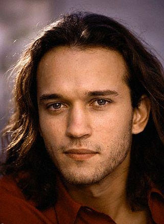  Vincent Perez 