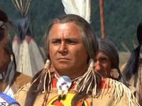 "������� - ��� ����-���� (II). ������ ����" (1964)