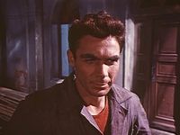 "����� � �������" (1960)