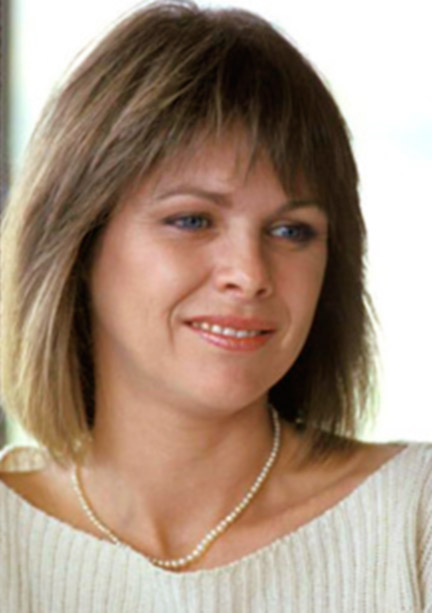 rebecca gilling photos