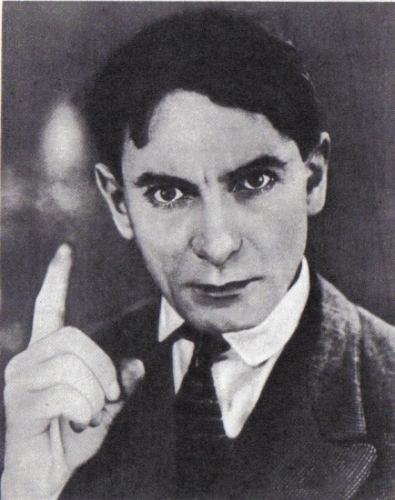 �������� �������� - "����� ����" (1929)