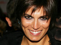 ������� �������� (Valeria Solarino) 
����������