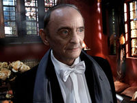 "Od pelni do pelni" (2009)