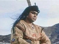 "������� - ����� ������" (1964)