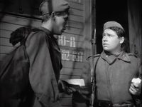 "������� � �������" (1959)