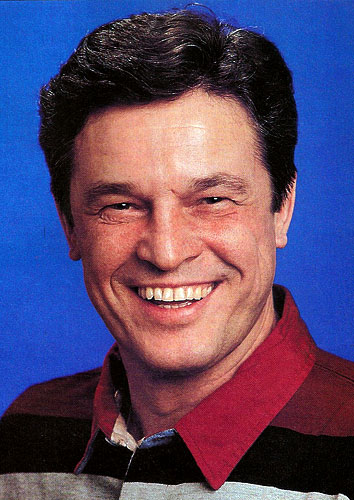 ���� �������� (Ivars Kalniņš)