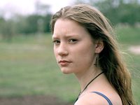 ��� ���������� (Mia Wasikowska) - ���� �7