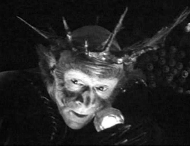 ������� ��������� - "��������� �����" (1941)