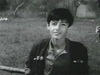 "�� ������� �� �����" (1966)