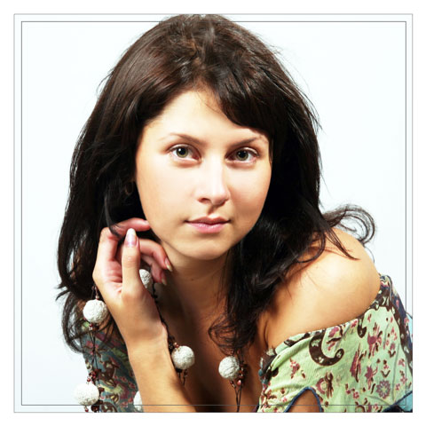Екатерина Иванова