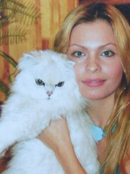 Алла Ковнир