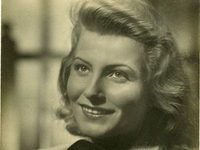 ����� ������ (Winnie Markus, Winifred Maria Eveline Markus) 
����������