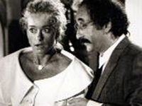 Hugo und der Liebe Gott (1989)