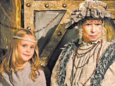 ������� ���������� - "����������" (2007)