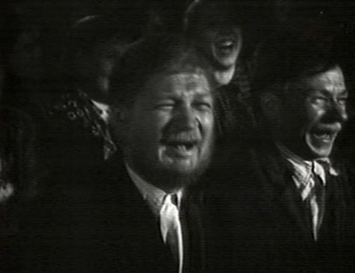 �������� �������� - "���� ���� � ��������" (1957)