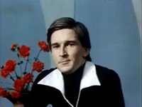 Юрий Овчинников