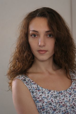 Елена Афанасьева (III)