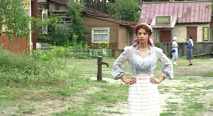 ����� ������ (Irina Latchina) - "������� �����" (2008)