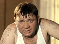 ������� ������ (Evgeniy Leonov) - ���� �46