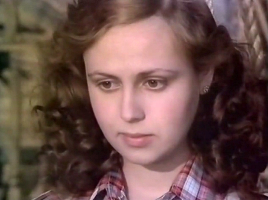 ���� ����� (Alyona Belyak) - "������" (1983)
