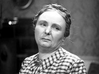 Provdam svou zenu (1941)