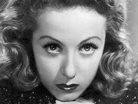 ������� ����� (Danielle Darrieux, Danielle Yvonne Marie Antoinette Darrieux) 
����������