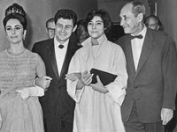 �� ��� � ������, 1961 �.