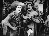 "�������� / Casanova" (1927)